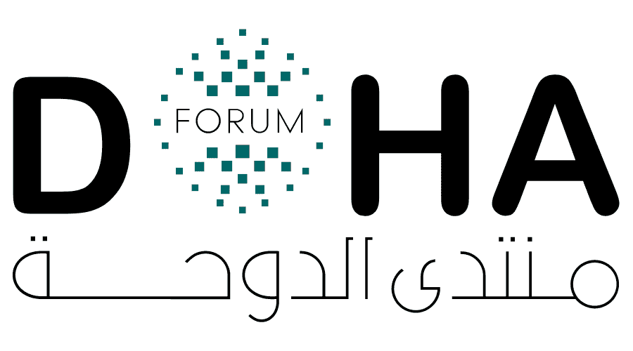 doha-forum-logo-vector