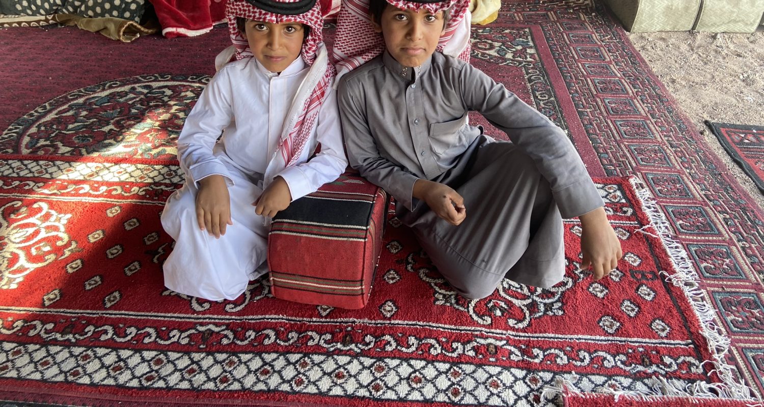 I007_P30 Ibrahim Family 8